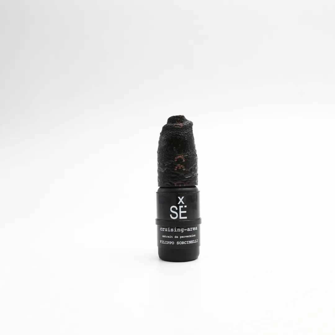 Filippo Sorcinelli Cruising-Area extrait de parfum 30 ml mørk