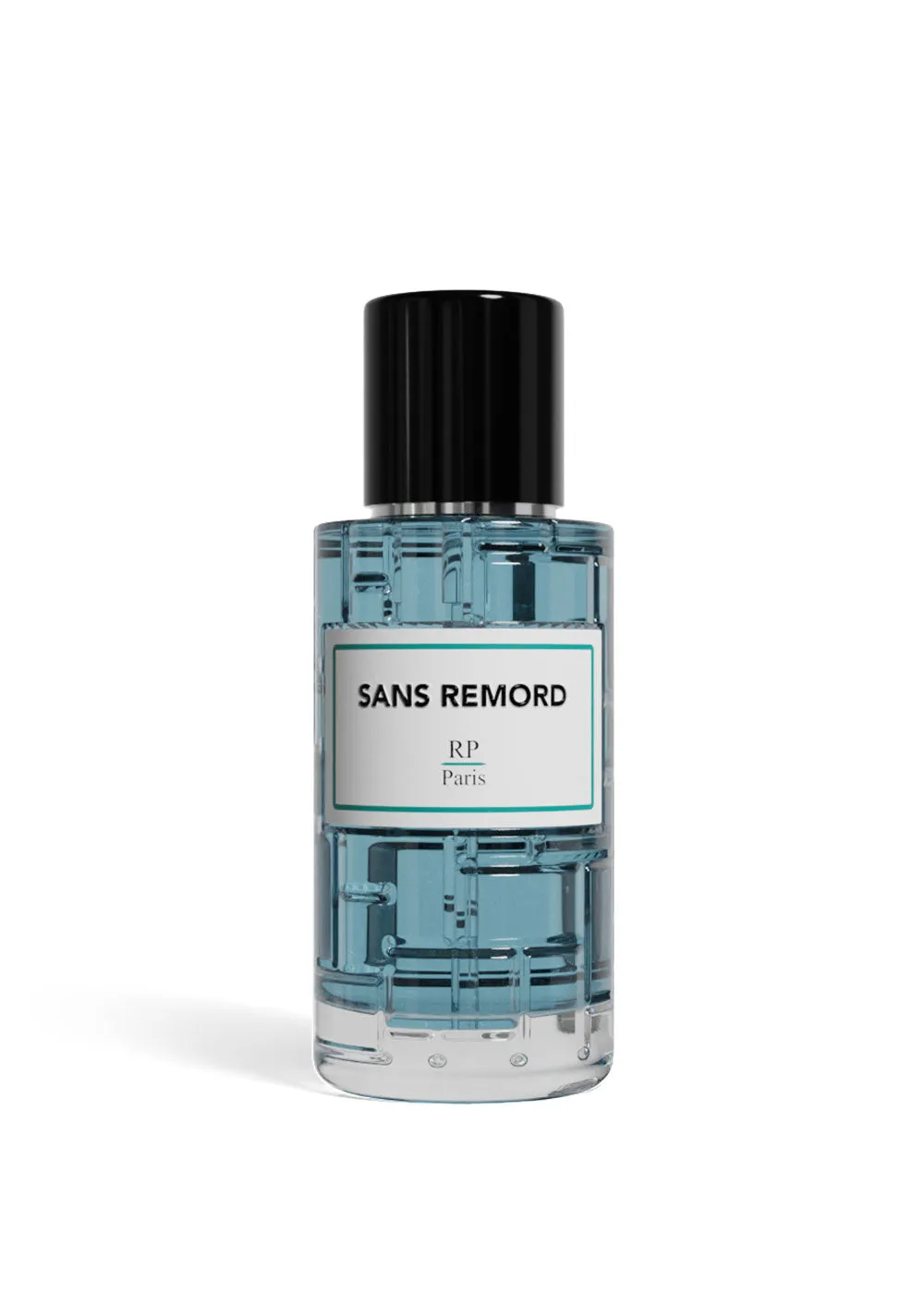 RP Paris Sans Remord parfume 100 ml mørk læderduft