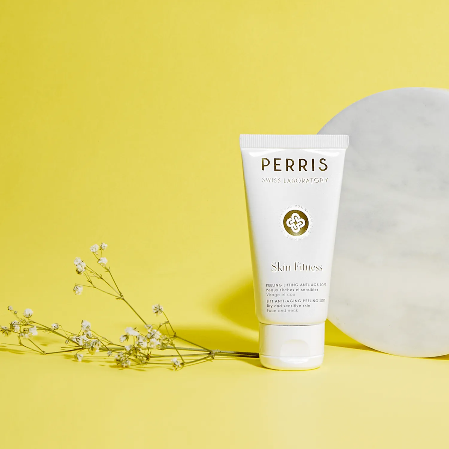 Perris Monte Carlo Lift Anti-Aging Peeling Soft peeling 50 ml tør hud