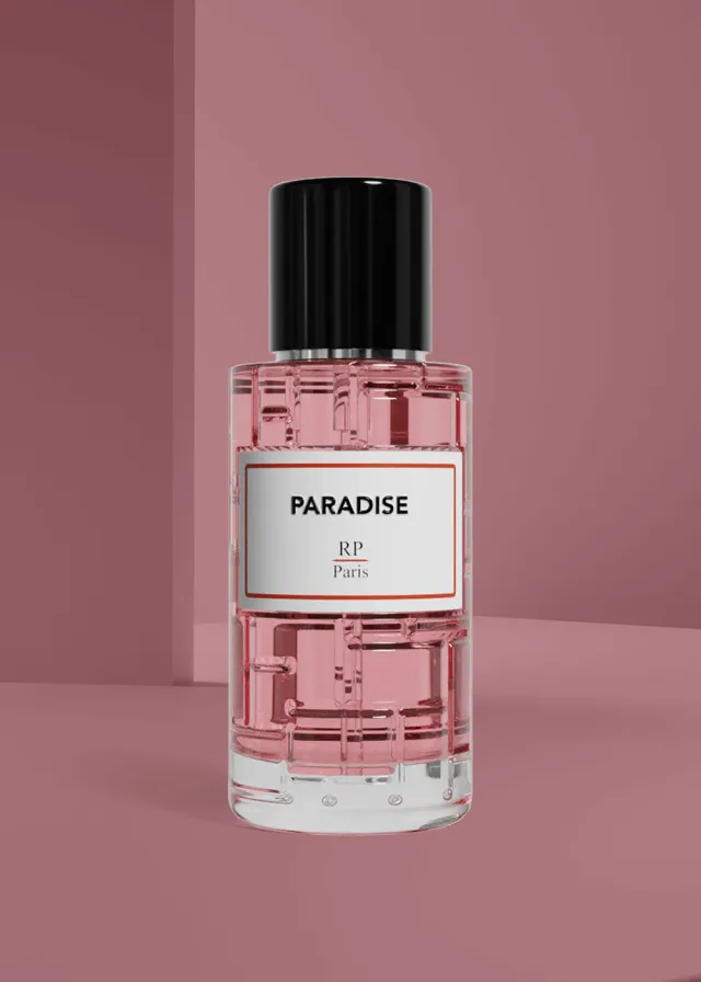 RP Paris Paradise parfume 50ml tropisk sød