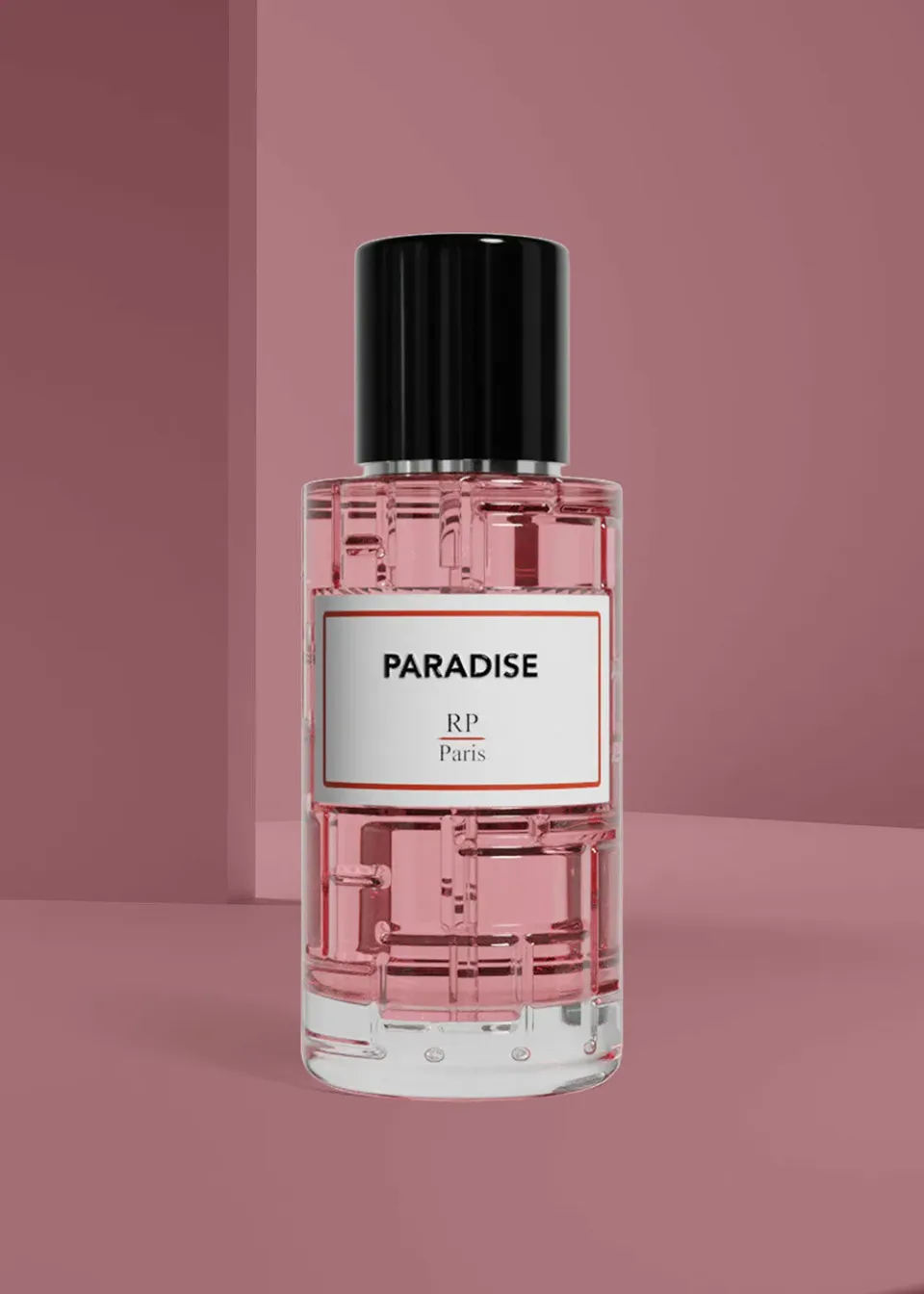 RP Paris Paradise parfume 50ml tropisk sød