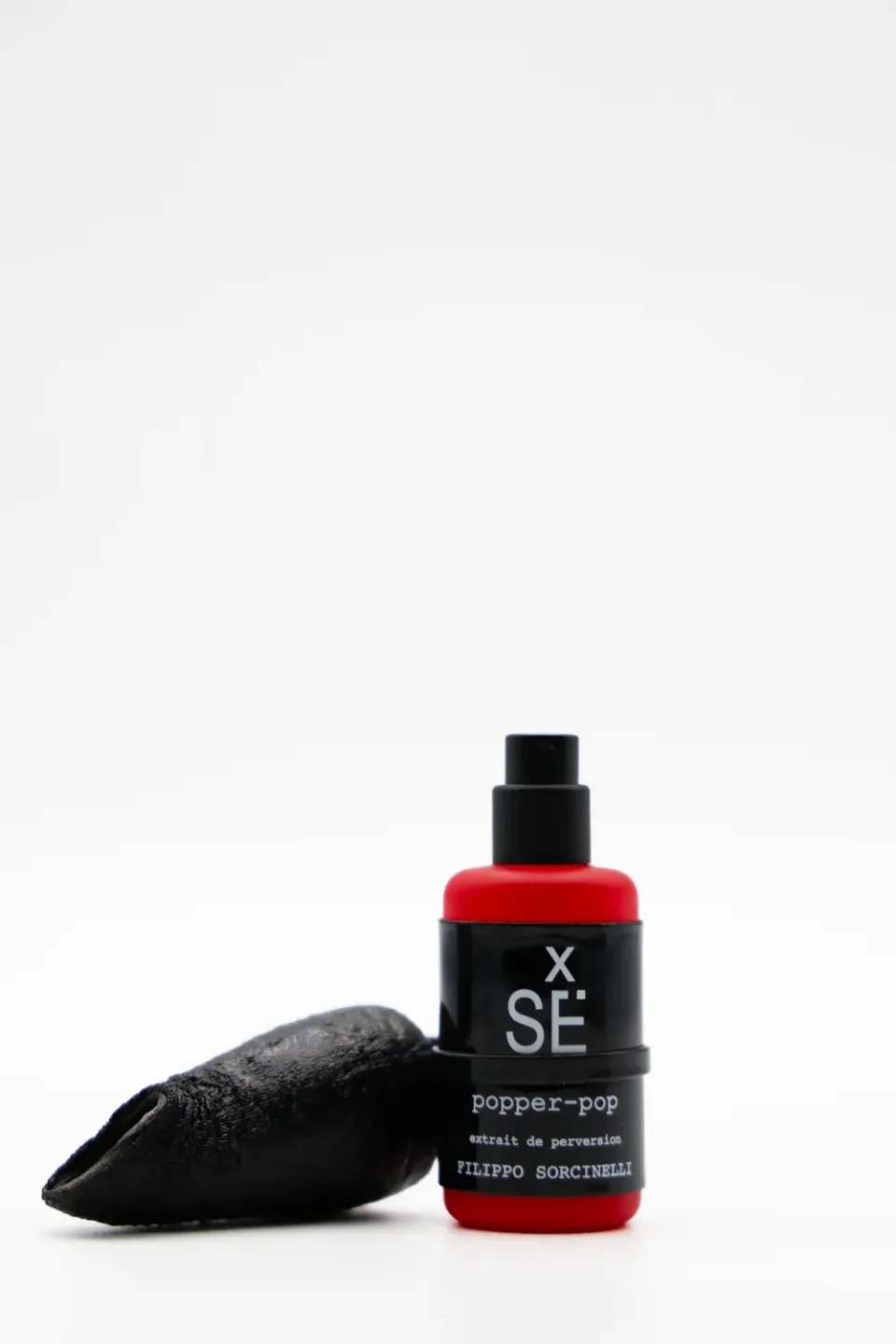 Filippo Sorcinelli X Se Popper-Pop parfume 30 ml
