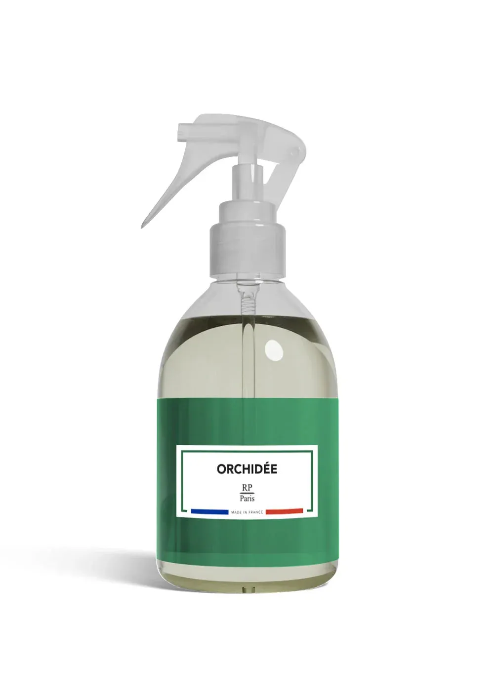 RP Paris Orchidée rumspray 250ml blomstret træ
