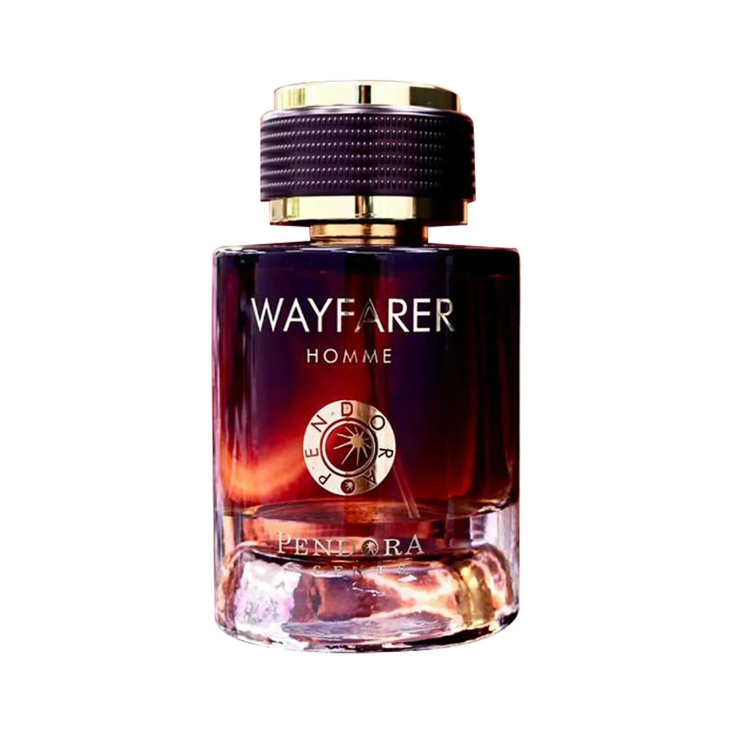Paris Corner Wayfarer eau de parfum 100ml tobak
