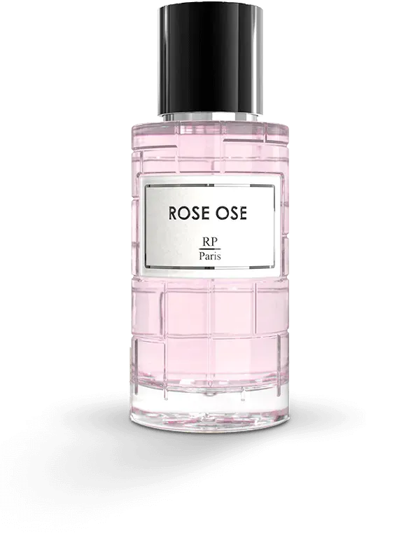 RP Paris Rose Ose eau de parfum 100ml rose