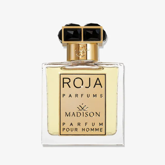 Roja Parfums Madison Pour Homme parfum 50ml citrus