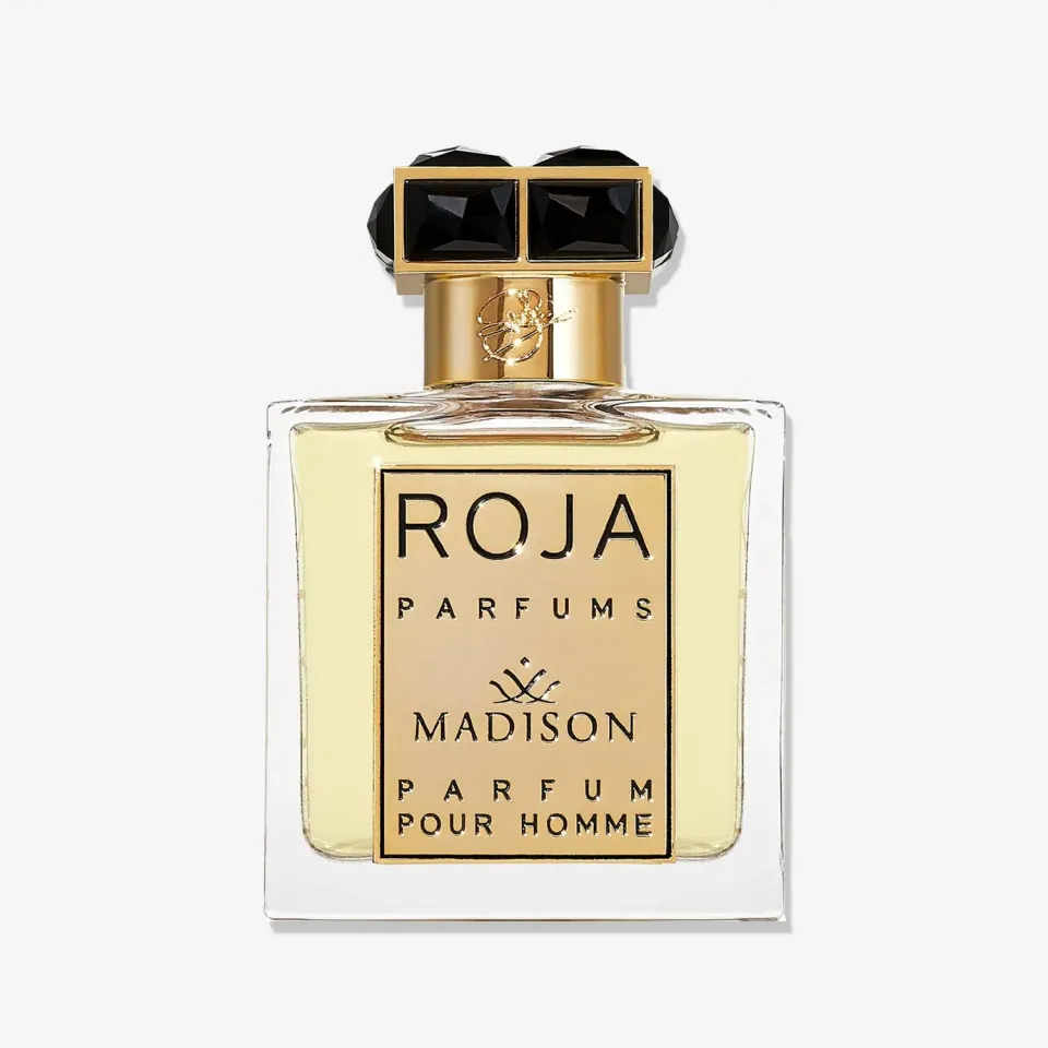 Roja Parfums Madison Pour Homme parfum 50ml citrus