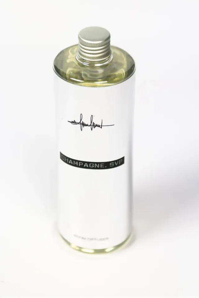 Filippo Sorcinelli Champagne SVP rumduft refill 250 ml