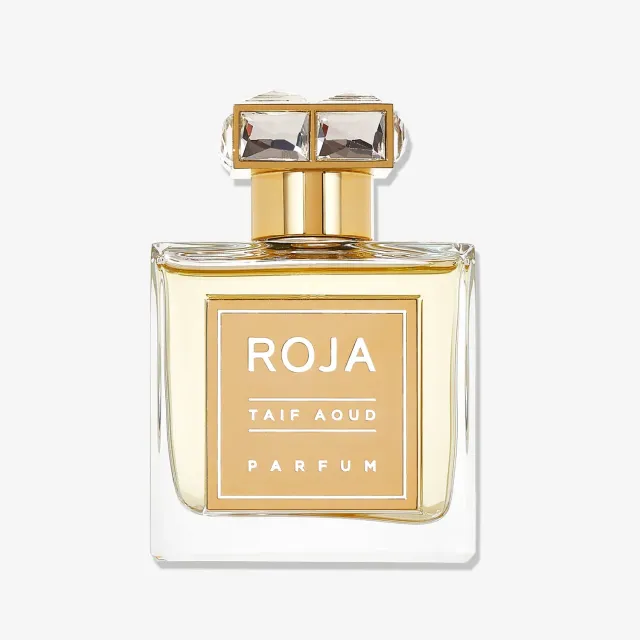 Roja Parfums Taif Aoud parfume 50ml rose oud