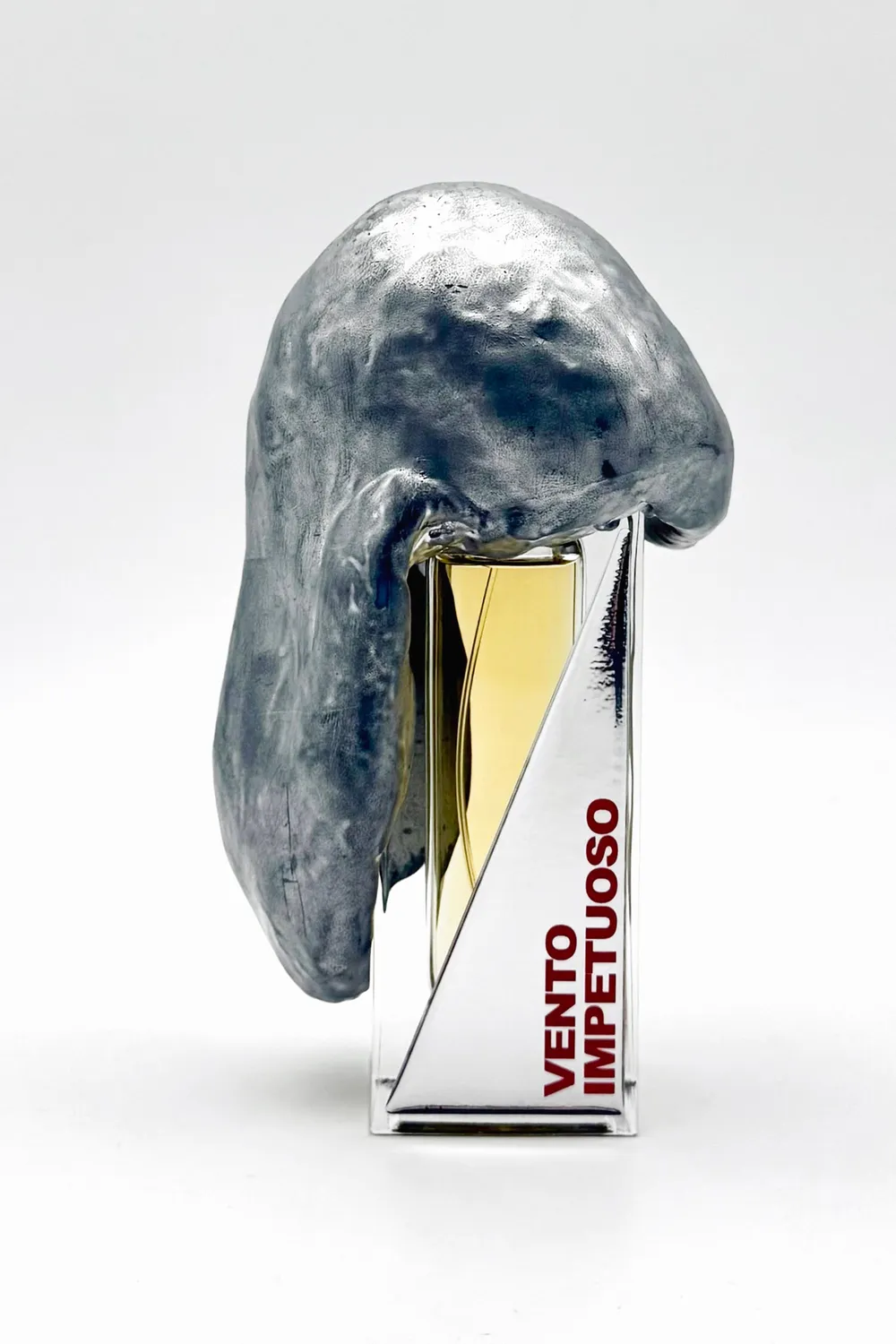 Filippo Sorcinelli Vento Impetuoso extrait de parfum 50 ml krydret