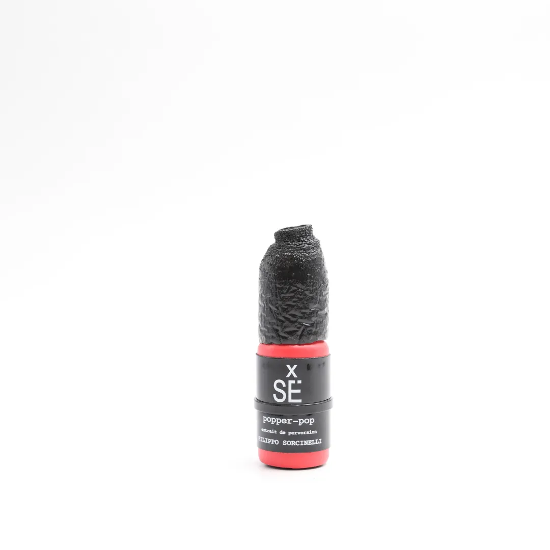 Filippo Sorcinelli X Se Popper-Pop parfume 30 ml