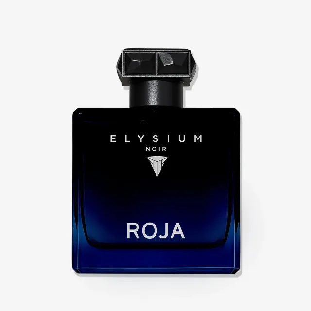 Roja Elysium Noir parfume 100ml mørk