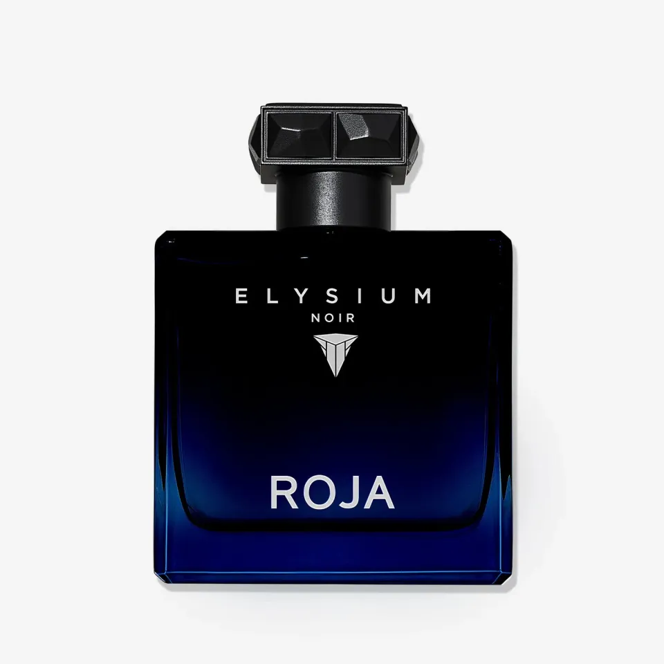 Roja Elysium Noir parfume 100ml mørk