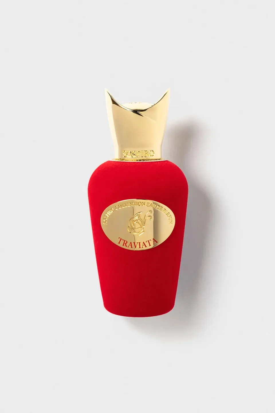 Sospiro Traviata parfume elegant frisk luksusduft