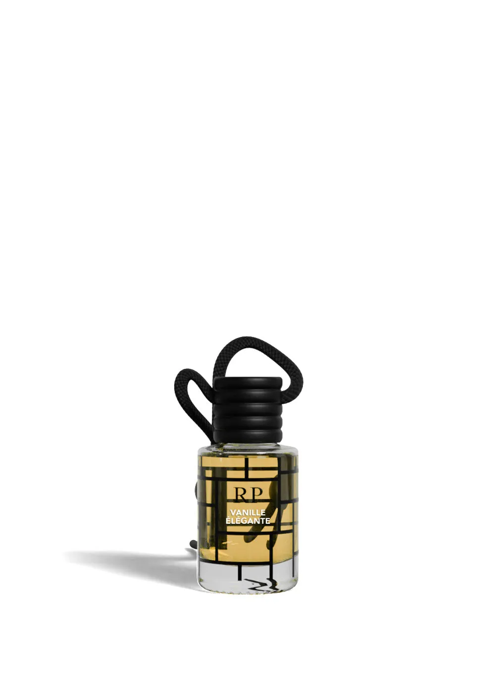 RP Paris Vanille Elegante bilduft 10ml sød