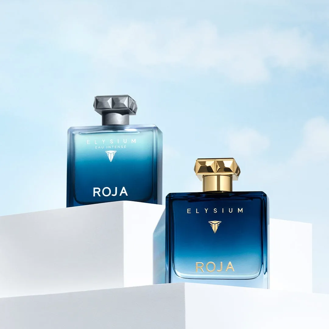 Roja Elysium Eau Intense edp 100ml frisk citrus