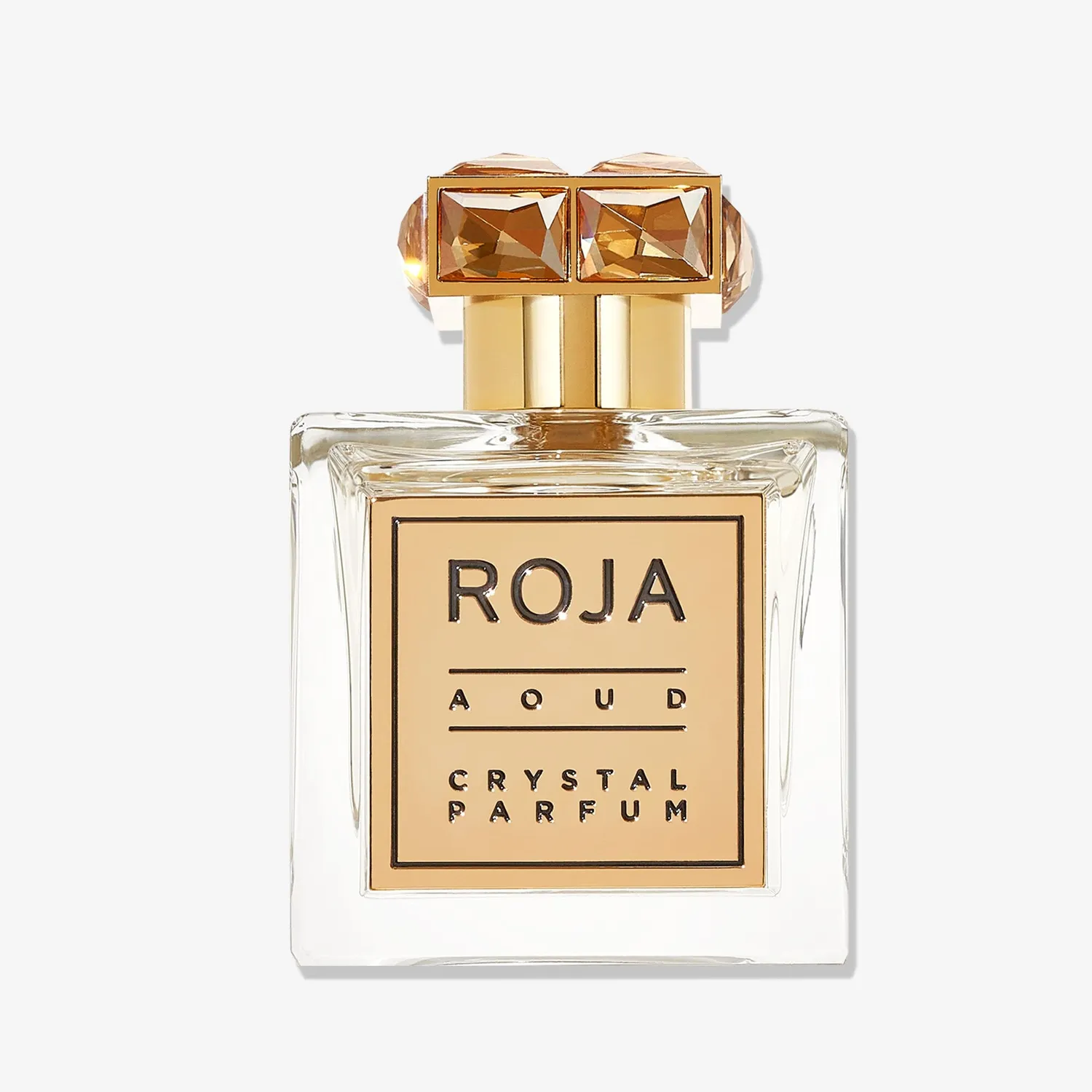 Roja Parfums Aoud Parfume 50ml til mænd oud rose