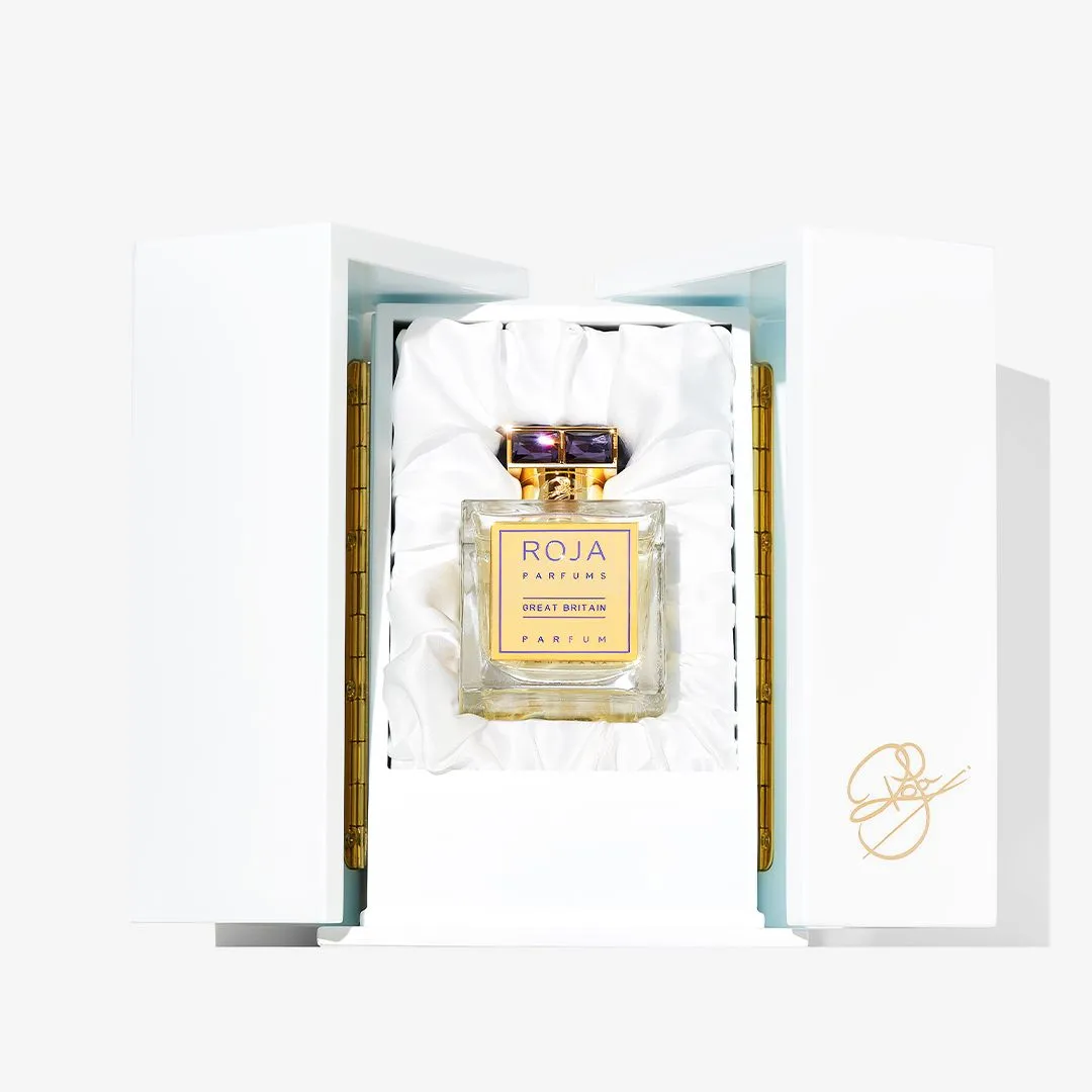 Roja Parfums Great Britain parfume 100ml chypre