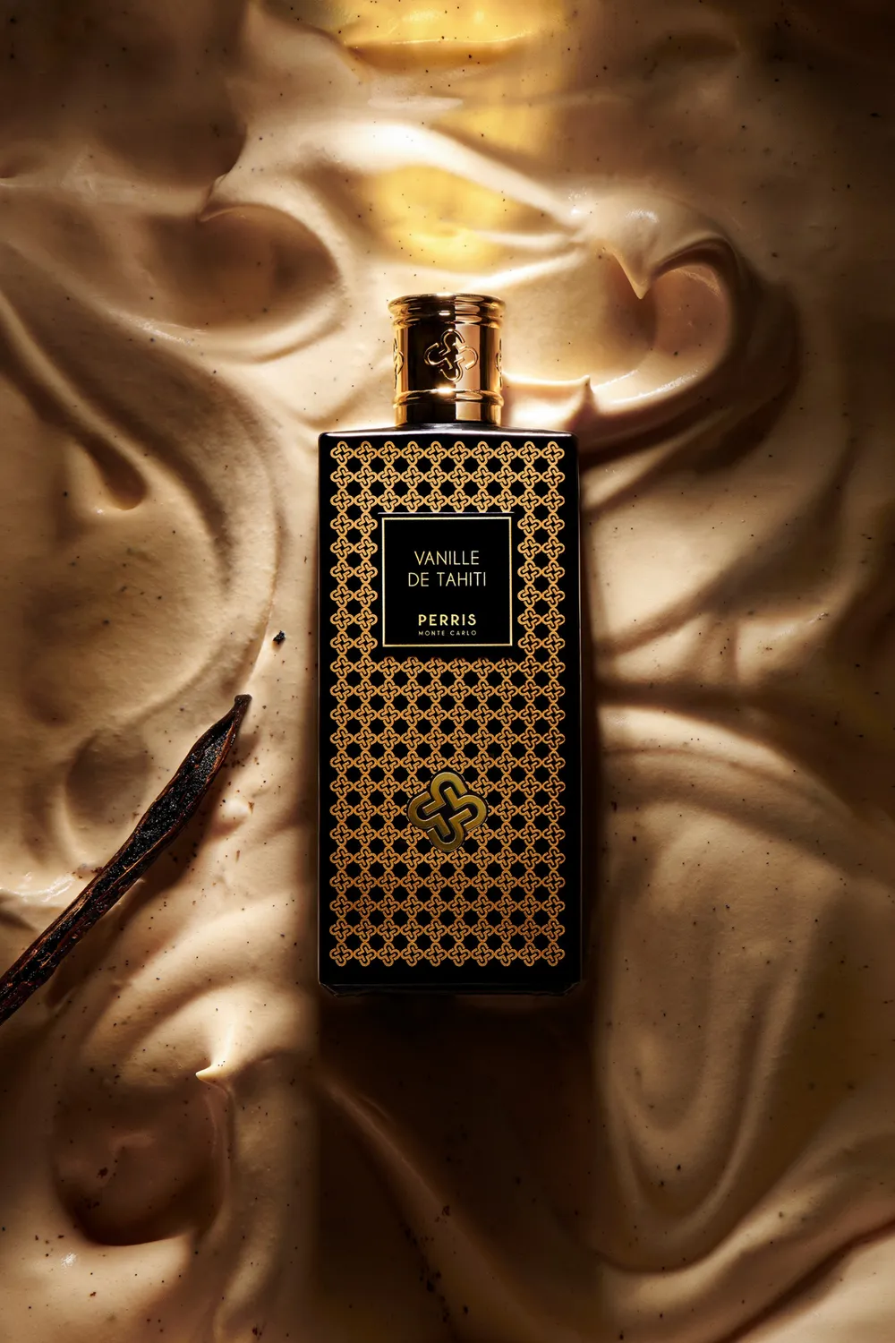 Perris Monte Carlo Vanille de Tahiti parfume 100 ml