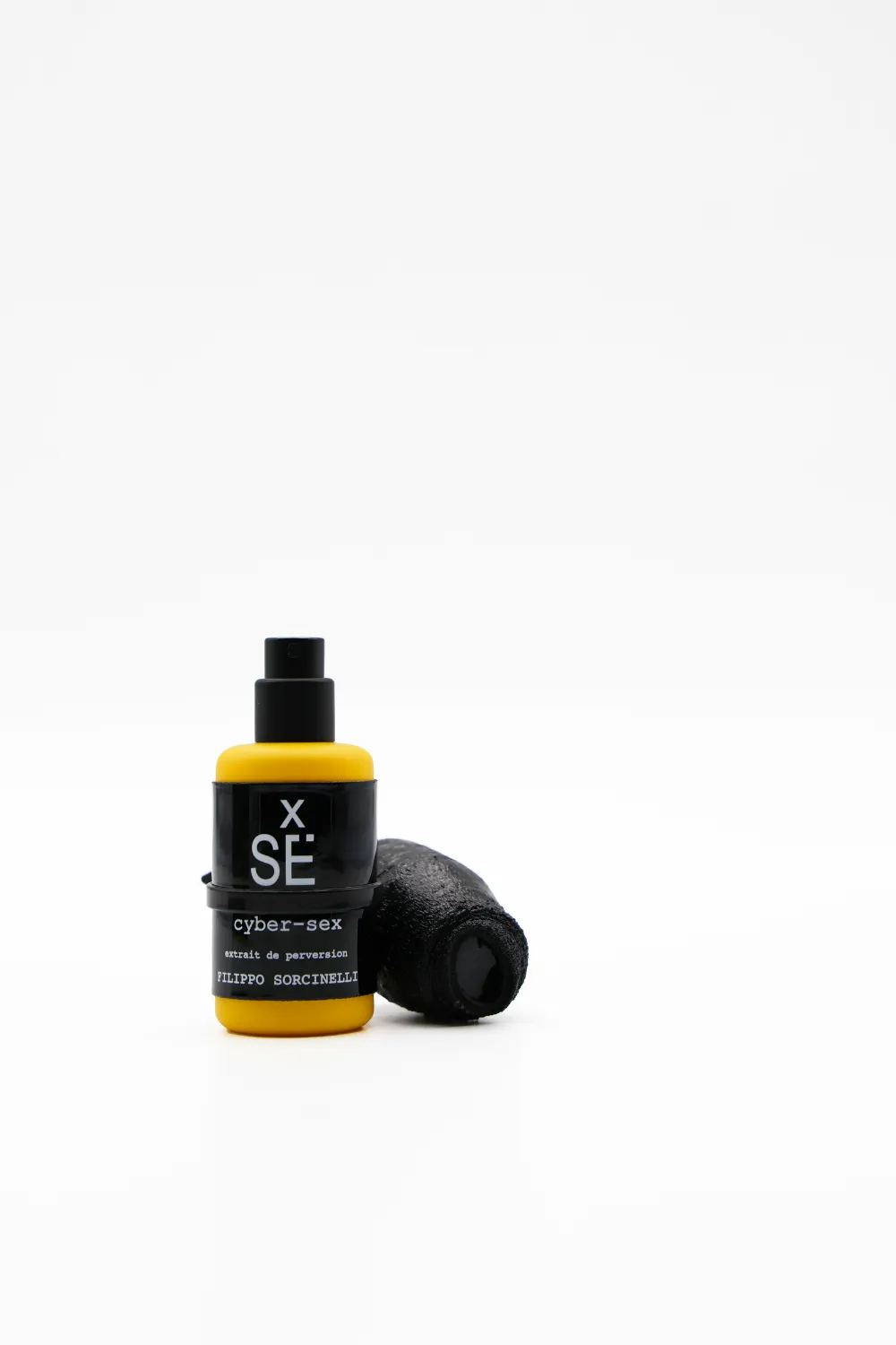 Filippo Sorcinelli X SÉ Cyber-Sex Parfume 30 ml sensuel