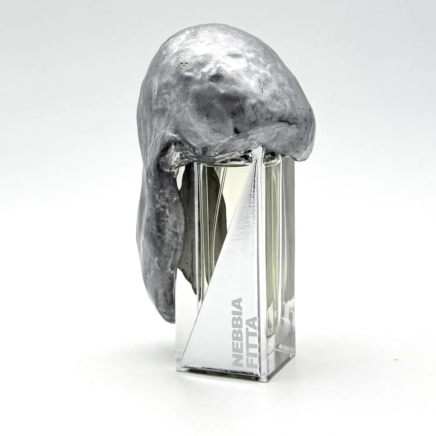 Filippo Sorcinelli Nebbia Fitta parfume 50 ml mineralsk