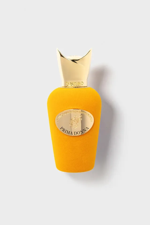 Sospiro Prima Donna parfume sød dramatisk