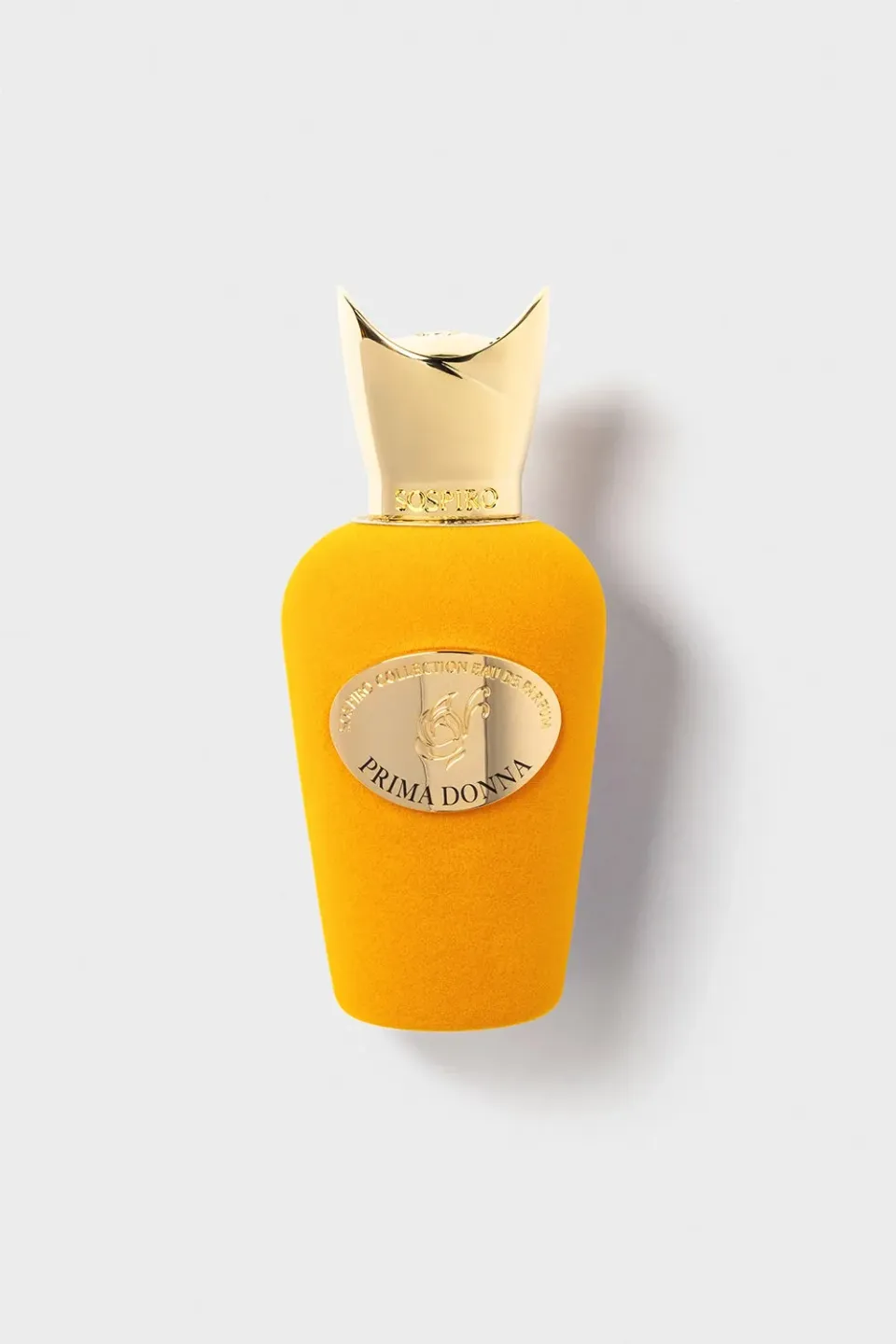 Sospiro Prima Donna parfume sød dramatisk