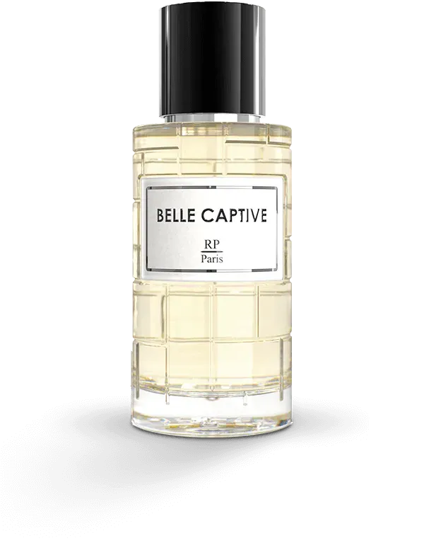 RP Paris Belle Captive eau de parfum 100 ml unisex