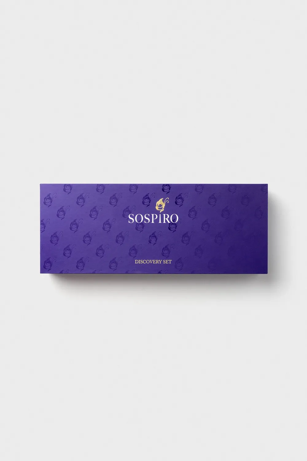 Sospiro Miniature Set parfume 6x15 ml rejsesæt