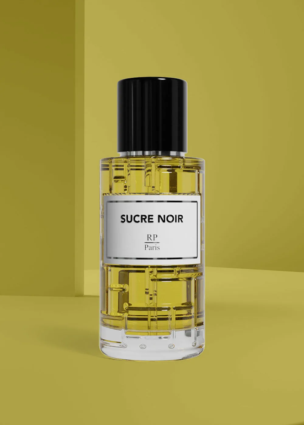 RP Paris Sucre Noir Parfume 50 ml karamel vanilje