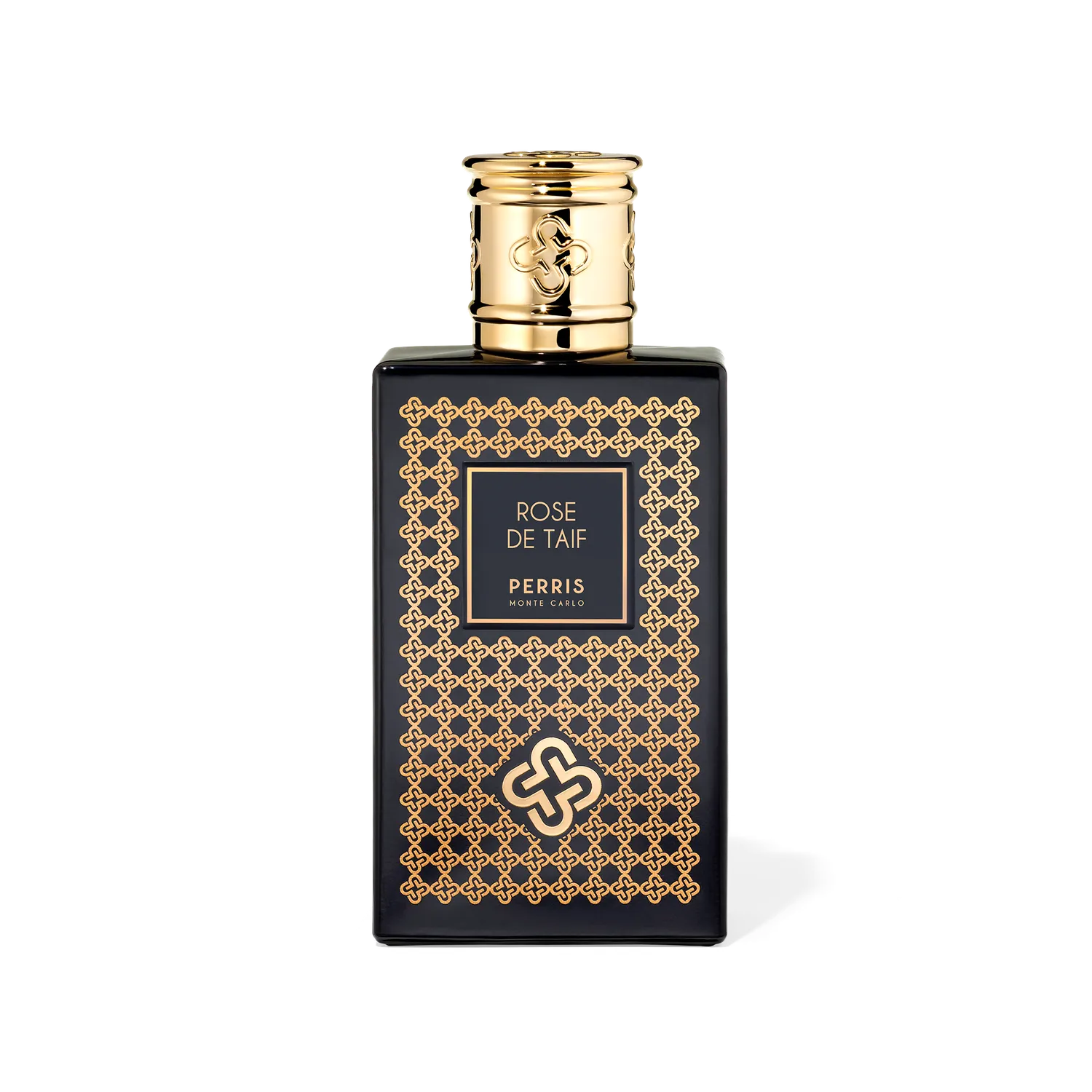 Perris Monte Carlo Rose de Taif parfume 100 ml roseduft
