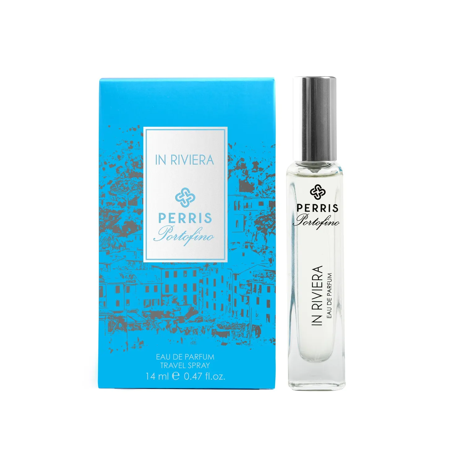 Perris Monte Carlo In Riviera parfume 100 ml aromatisk
