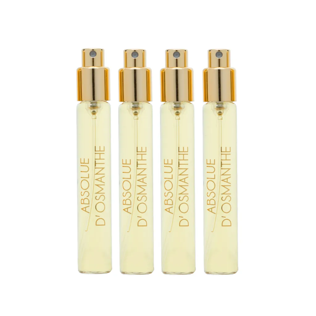 Perris Monte Carlo Absolue d'Osmanthe Sæt 4x8 ml