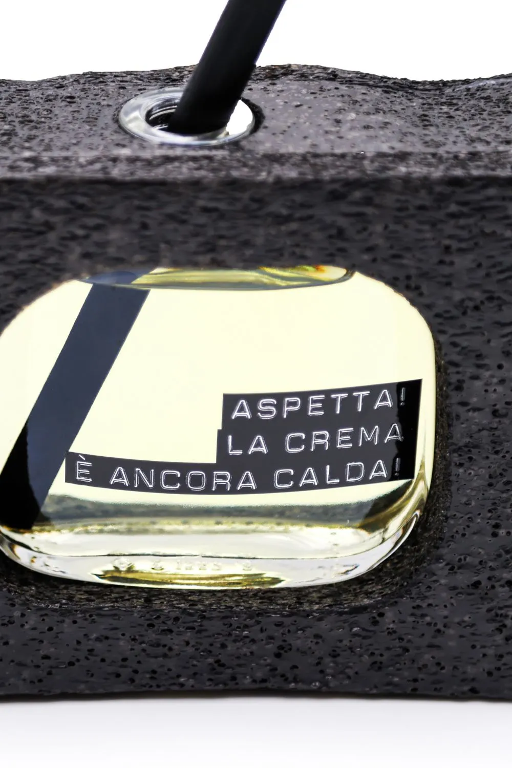 Filippo Sorcinelli Aspetta La Crema È Ancora Calda duftdiffuser 250 ml vanilje