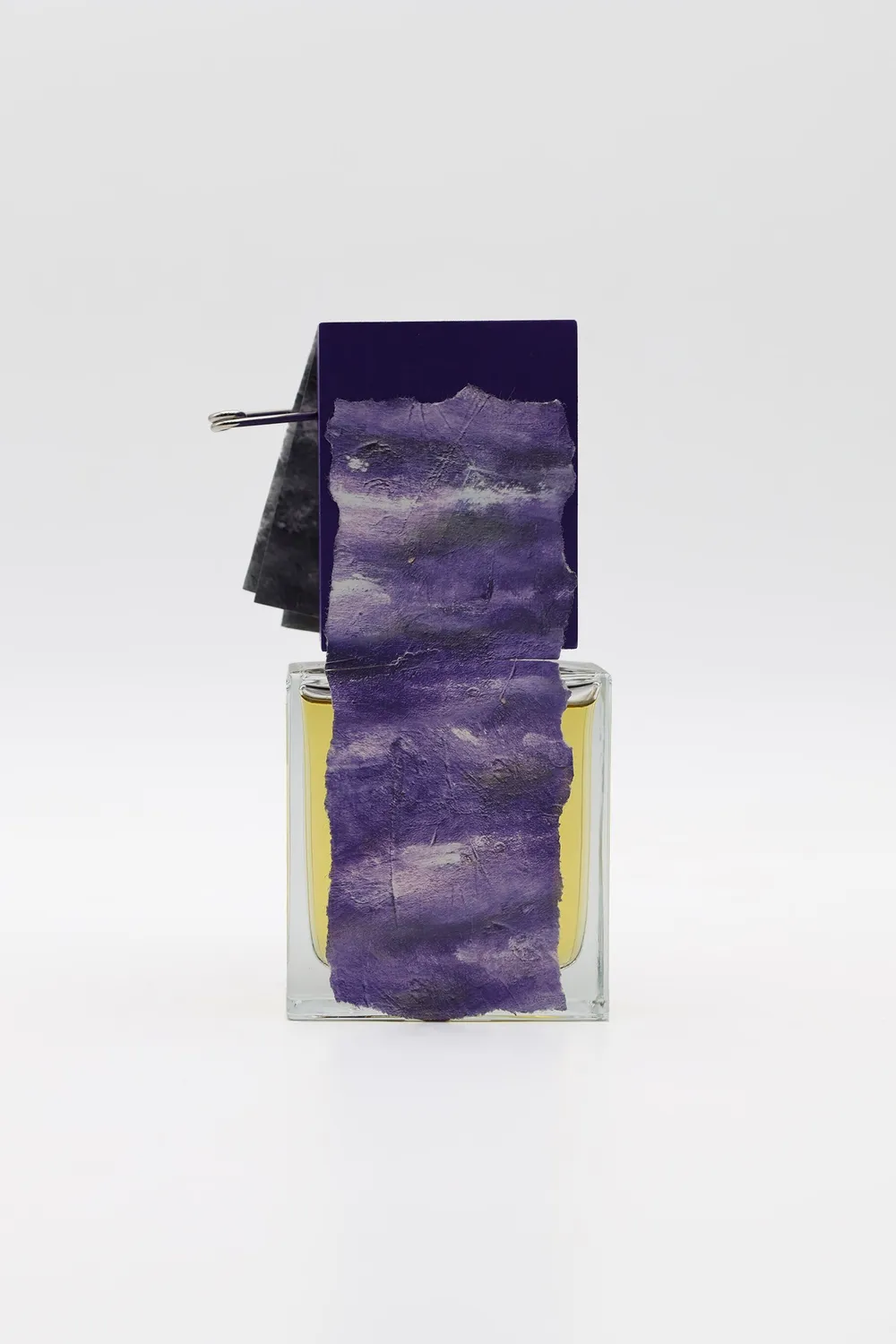 Filippo Sorcinelli Oceano Viola parfume 100 ml iris