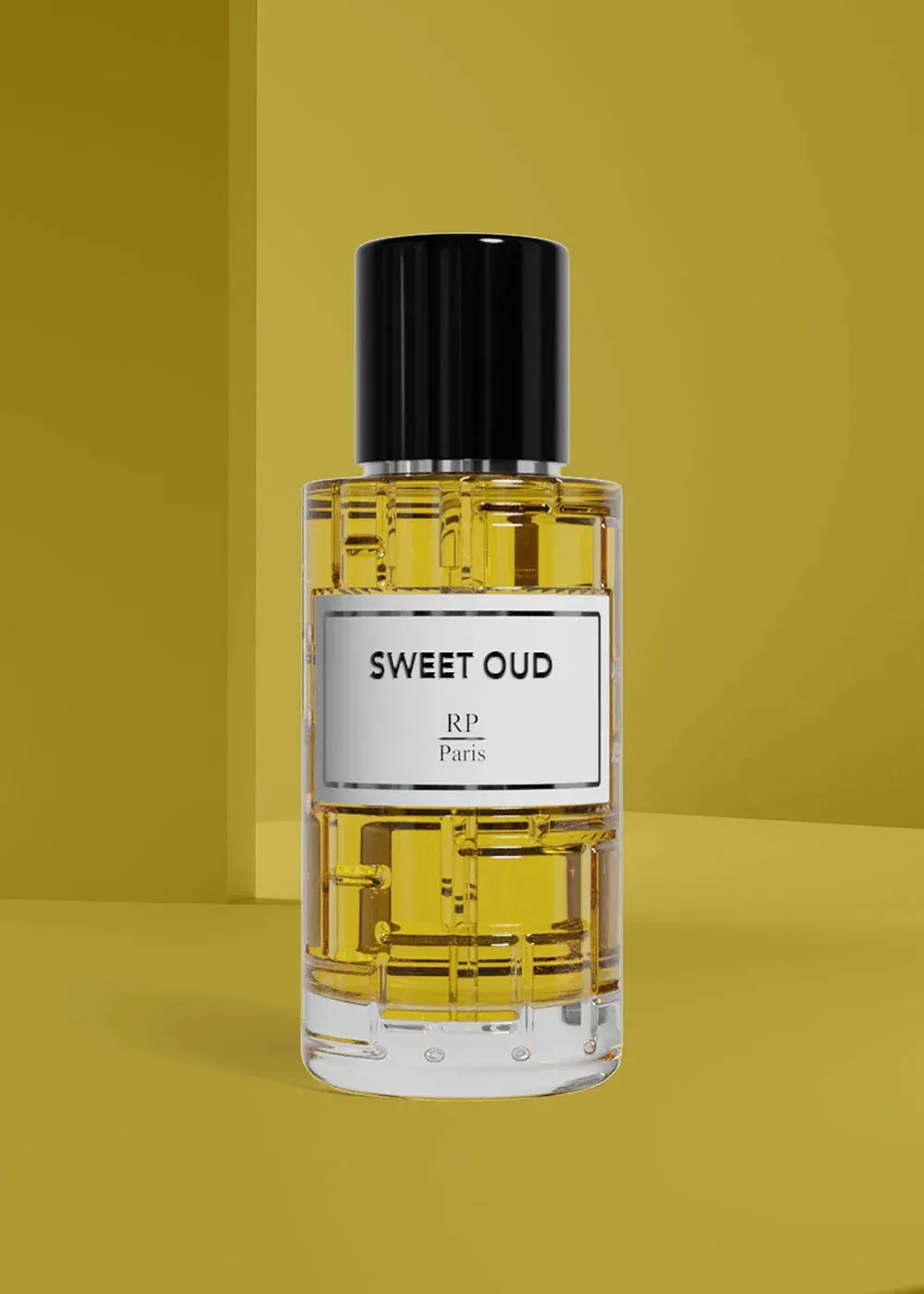 RP Paris Sweet Oud parfume 50 ml sød oud