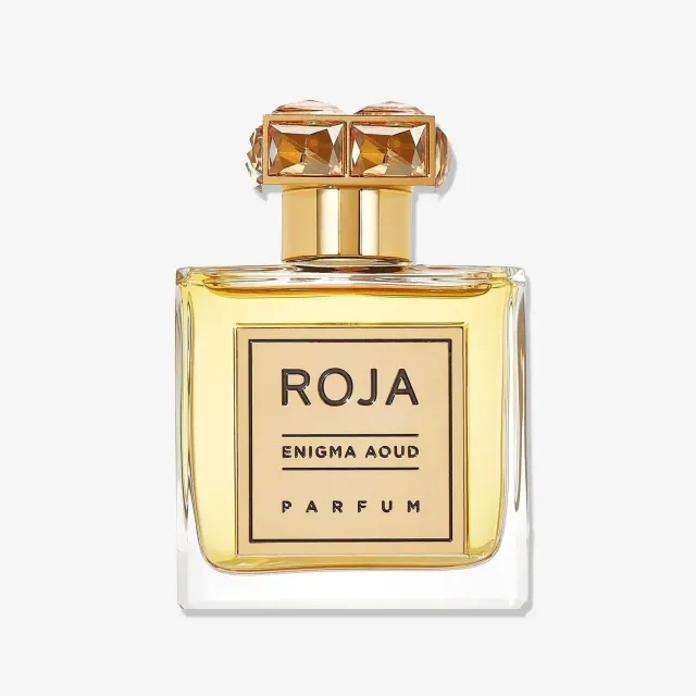 Roja Enigma Aoud parfume 50ml bergamot
