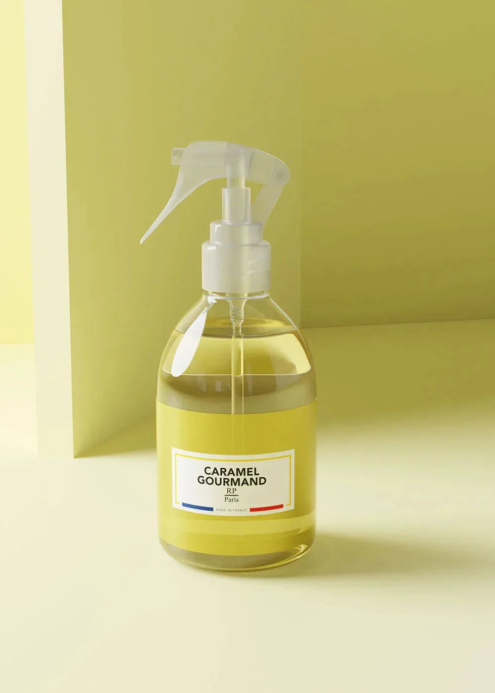 RP Paris Caramel Gourmand rumspray 250 ml sød karamel