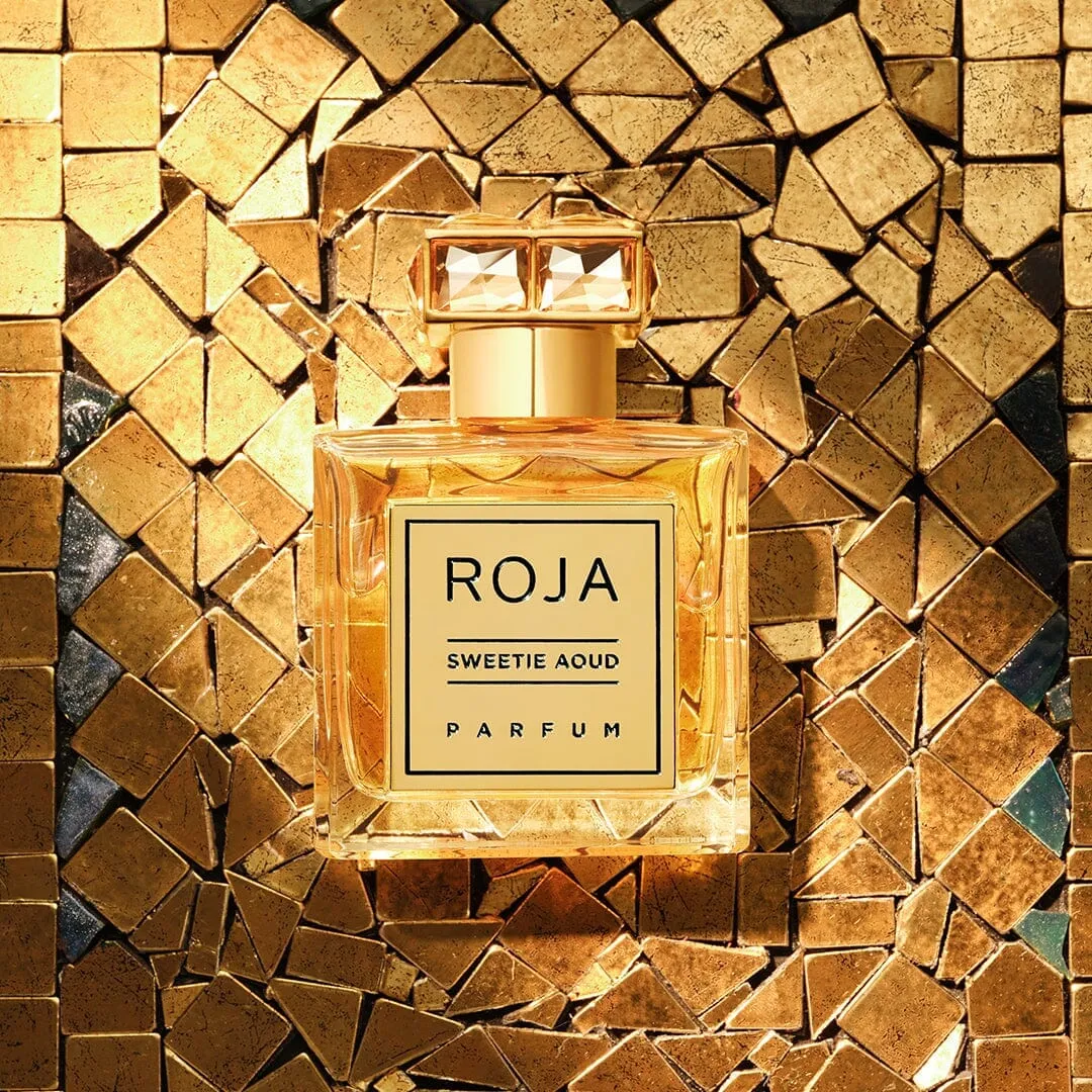 Roja Parfums The Art of Layering Aoud gavesæt oud