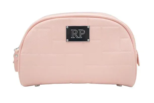 RP Paris Rose toilettaske rosa toiletsæt