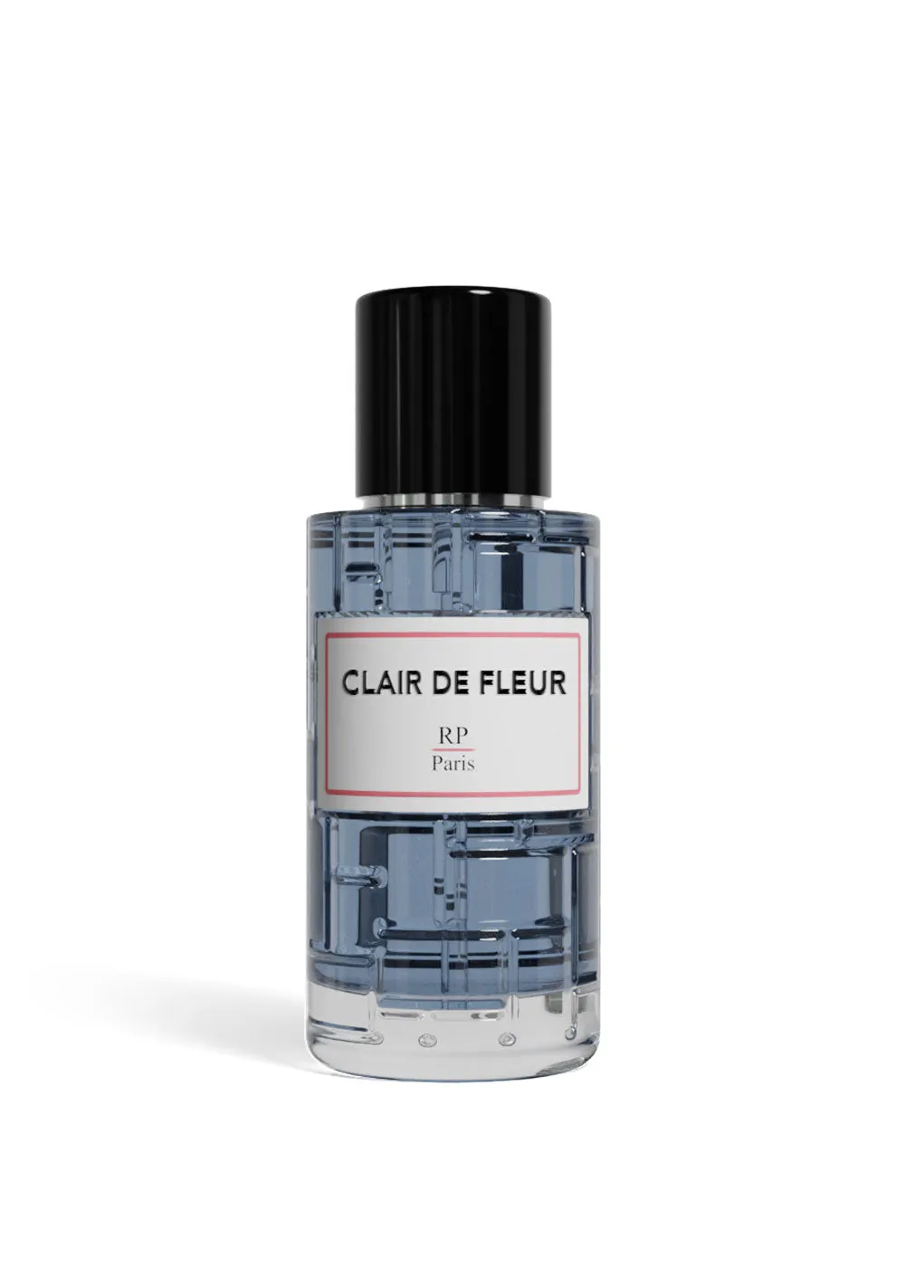 RP Paris Clair de Fleur dameparfume 50ml kokos vanilje
