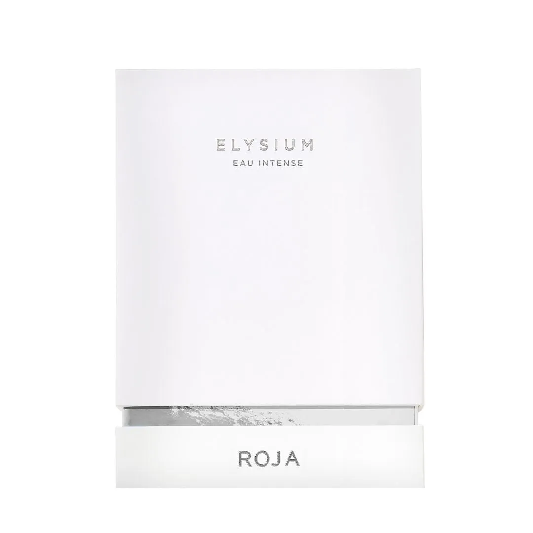 Roja Elysium Eau Intense edp 100ml frisk citrus