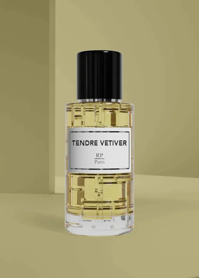 RP Paris Tendre Vetiver eau de parfum 50ml vetiver