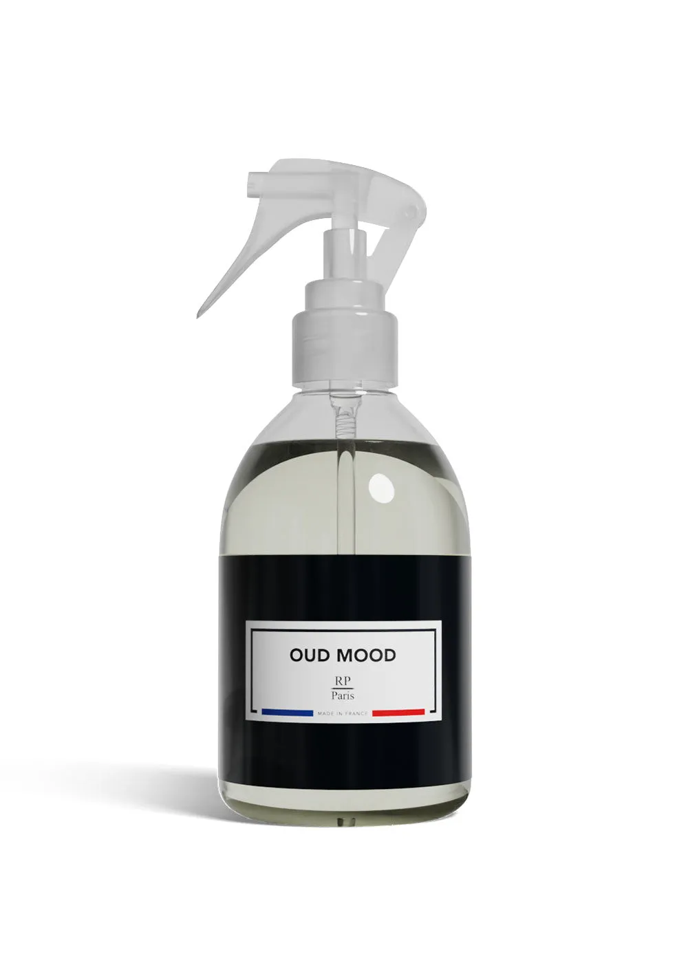 RP Paris Oud Mood rumspray 250 ml blød oud