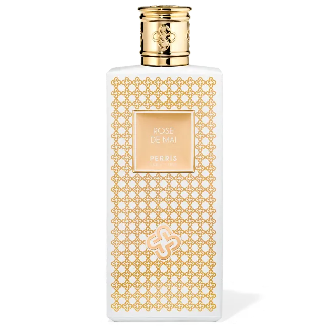 Perris Monte Carlo Rose de Mai parfume 50 ml rose