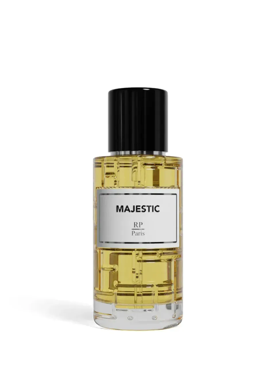 RP Paris Majestic parfume 50 ml sød vanilje