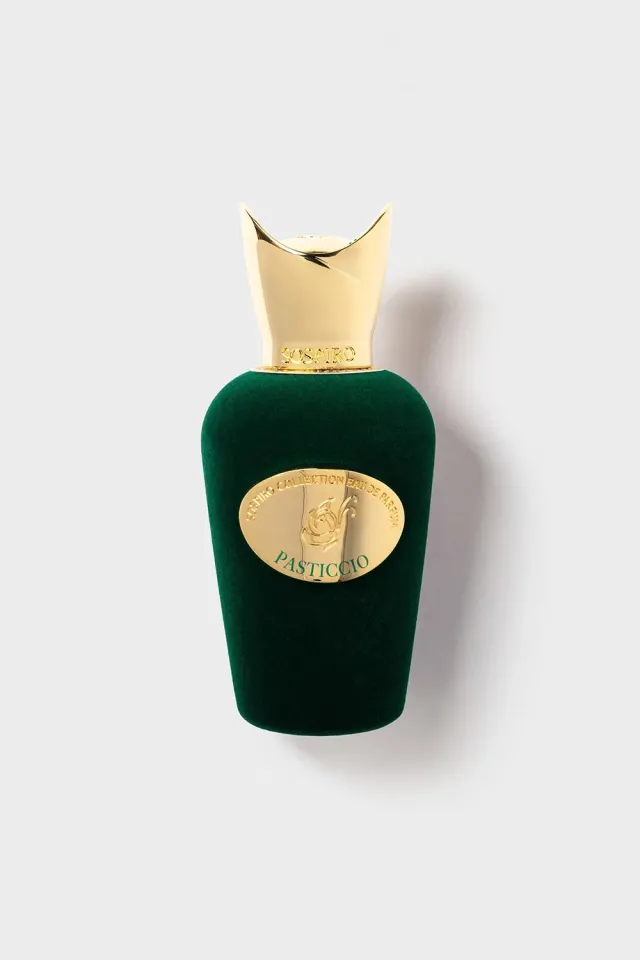 Sospiro Pasticcio parfume blomstret lys