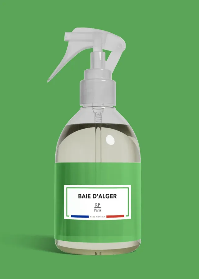RP Paris Baie d'Alger rumspray 250ml appelsin rose