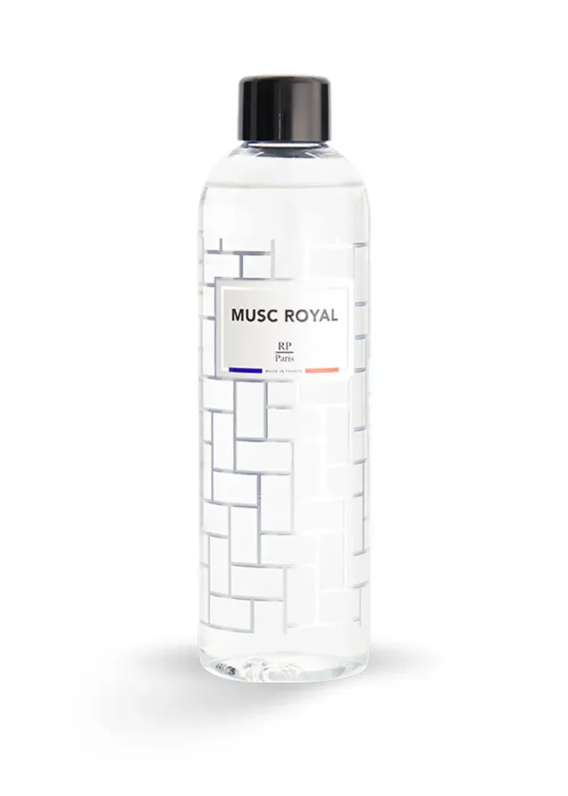 RP Paris Musc Royal refill 250ml – duftdiffuser