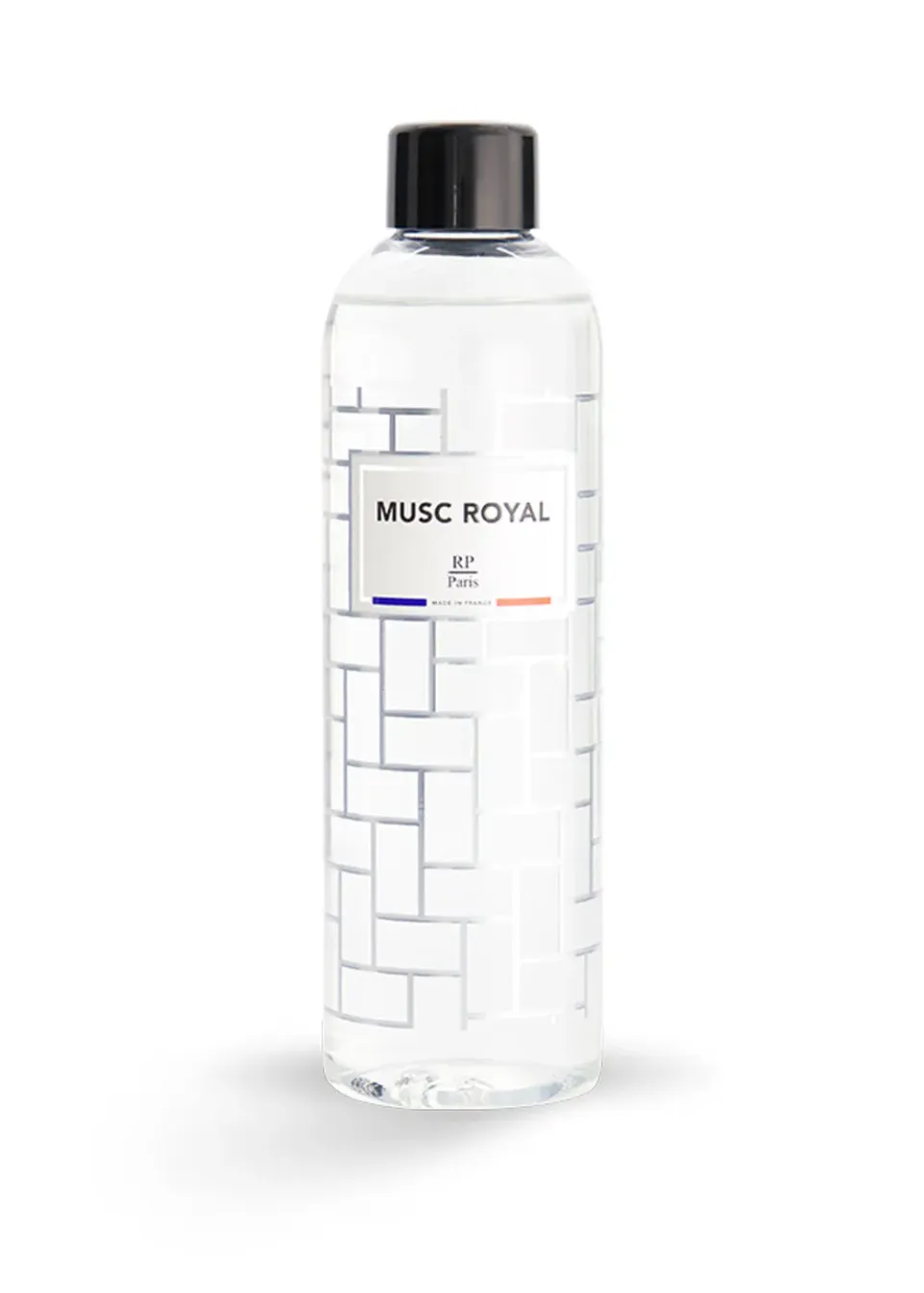 RP Paris Musc Royal refill 250ml – duftdiffuser